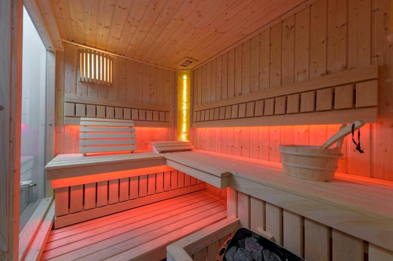 Apartament Logana Z Sauna - 5D Apartamenty Świeradów-Zdrój 외부 사진