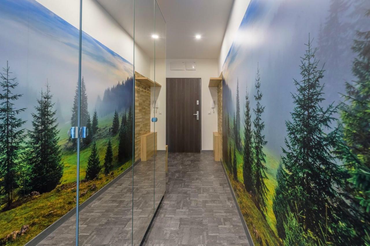Apartament Logana Z Sauna - 5D Apartamenty Świeradów-Zdrój 외부 사진
